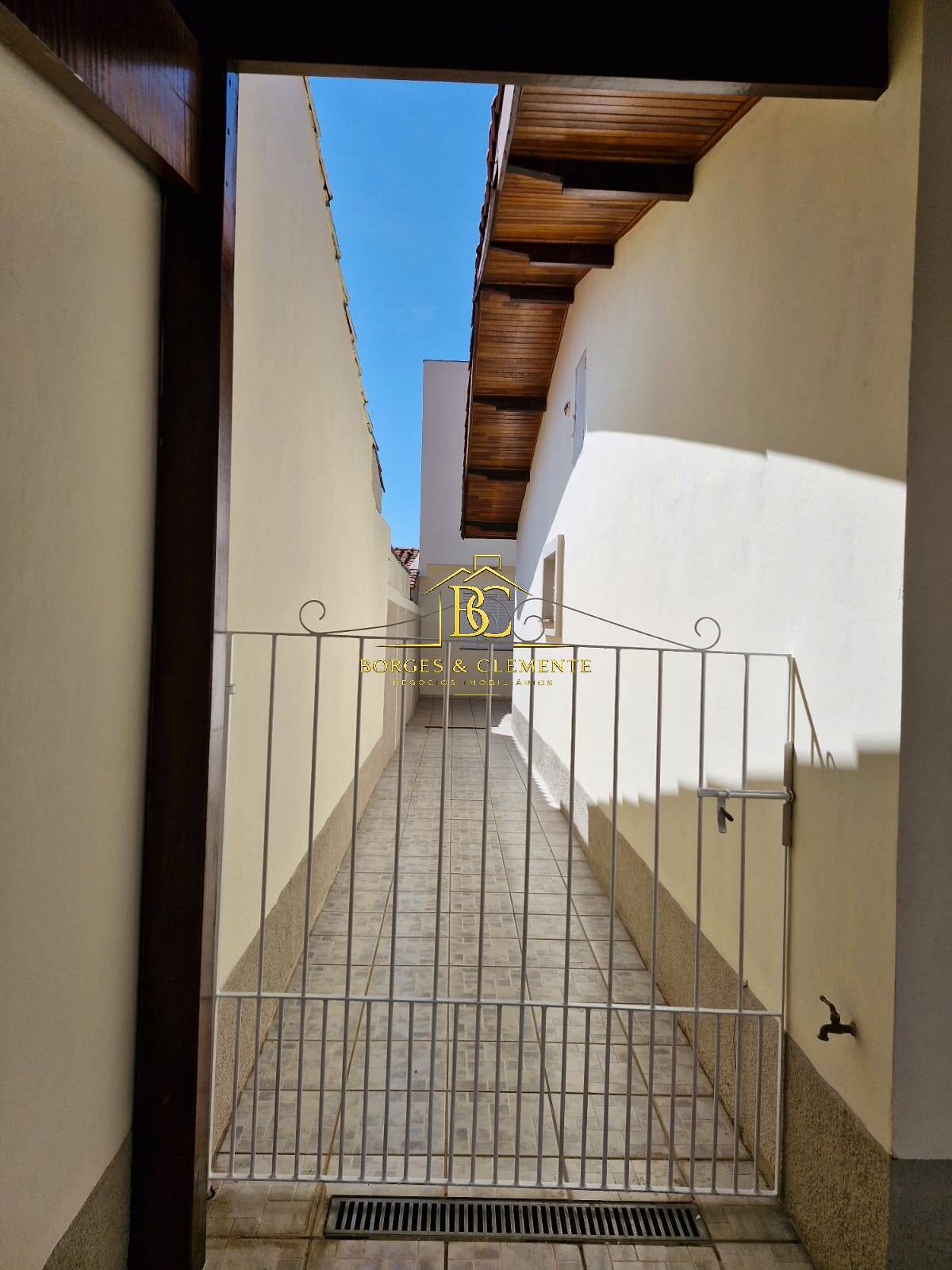 Casa, 3 quartos, 154 m² - Foto 3