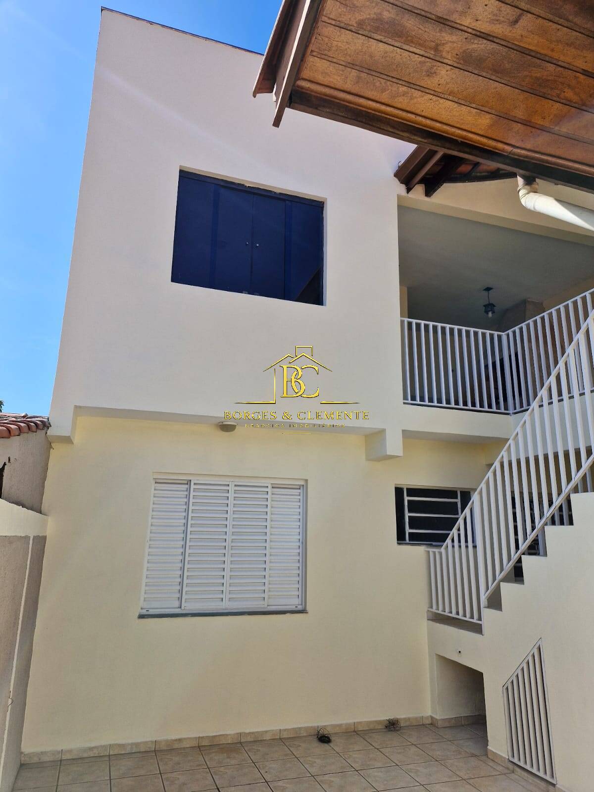 Casa, 3 quartos, 154 m² - Foto 1