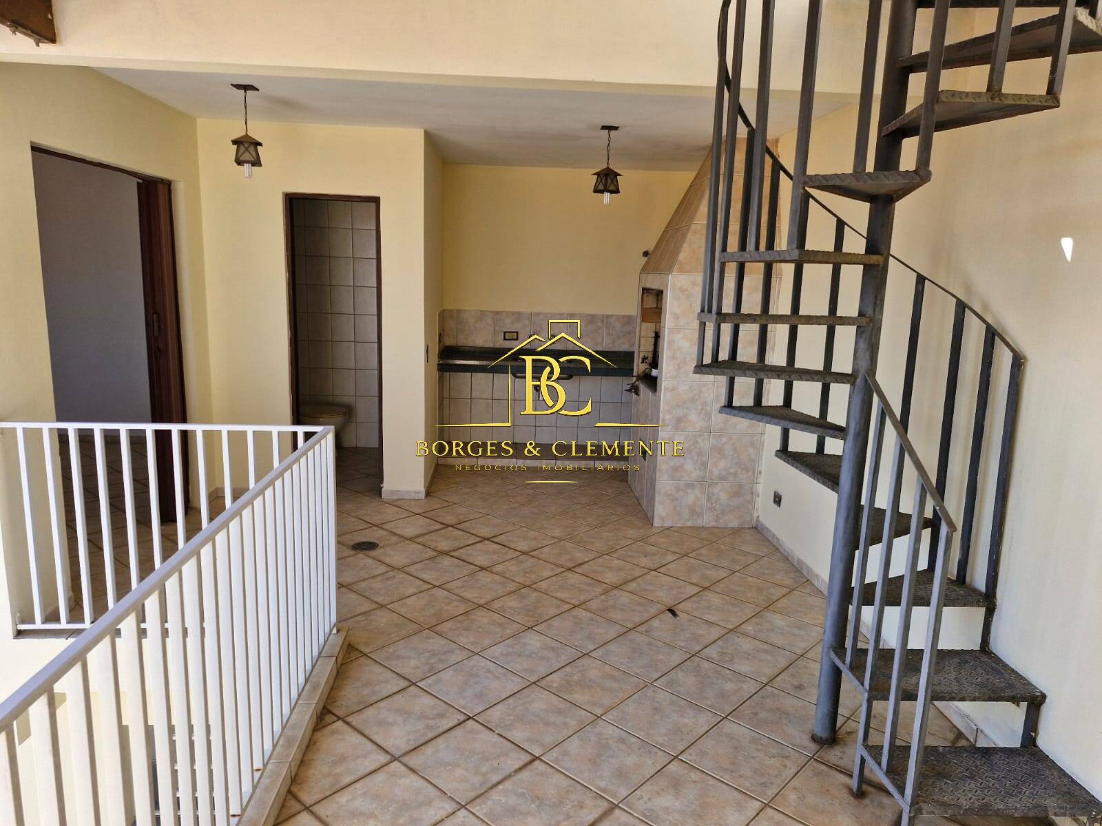 Casa, 3 quartos, 154 m² - Foto 6