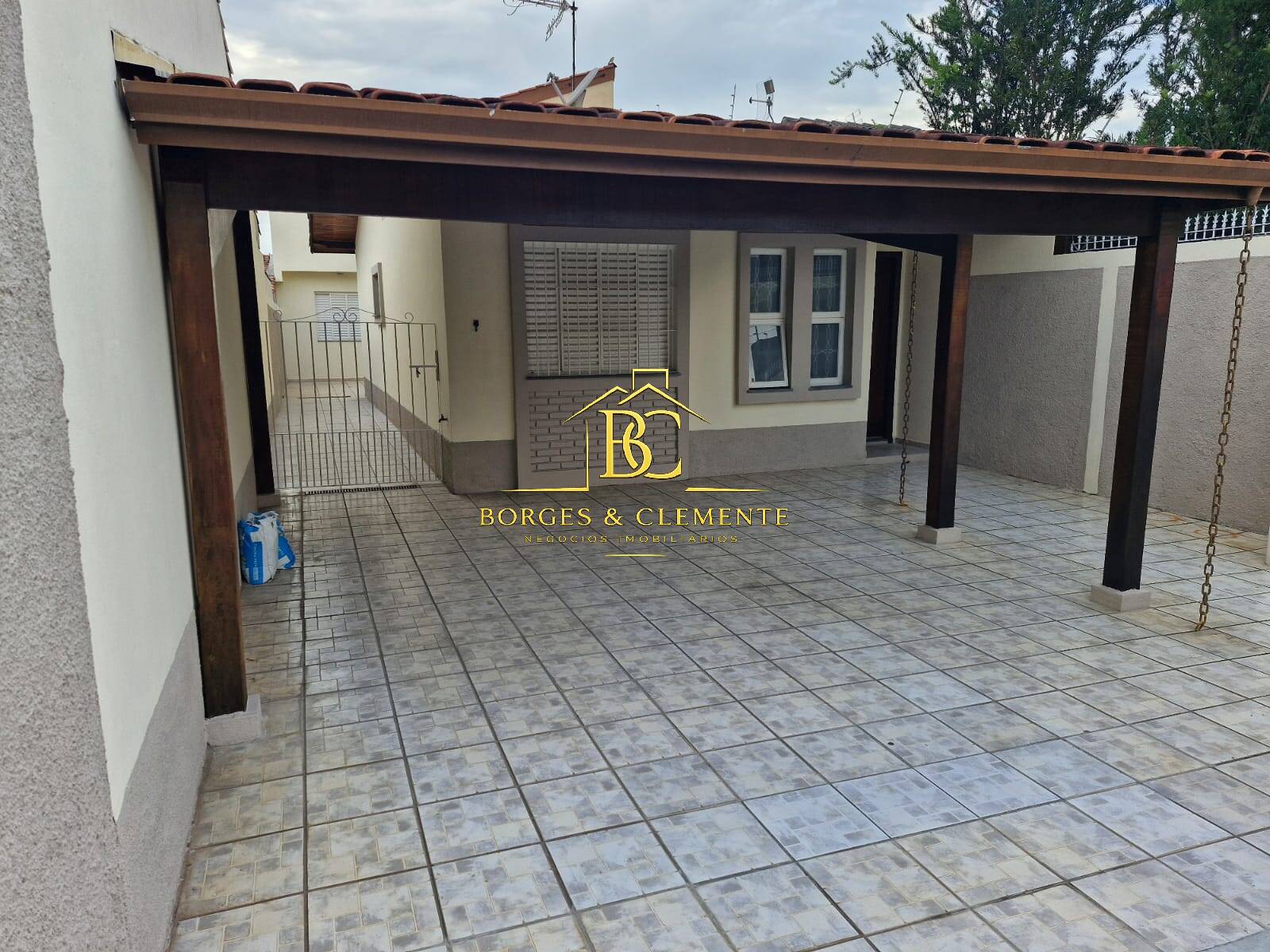 Casa, 3 quartos, 154 m² - Foto 16