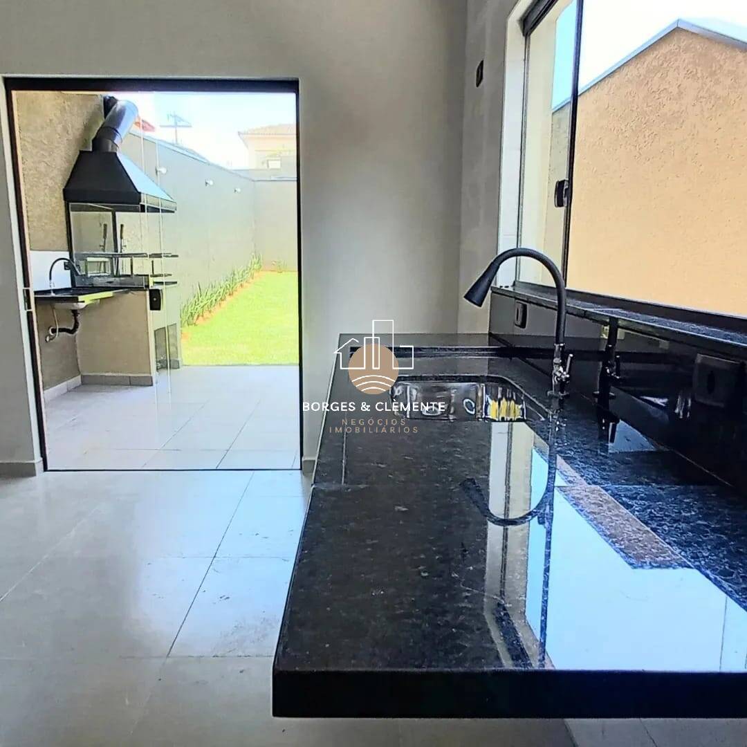 Casa, 3 quartos, 122 m² - Foto 4