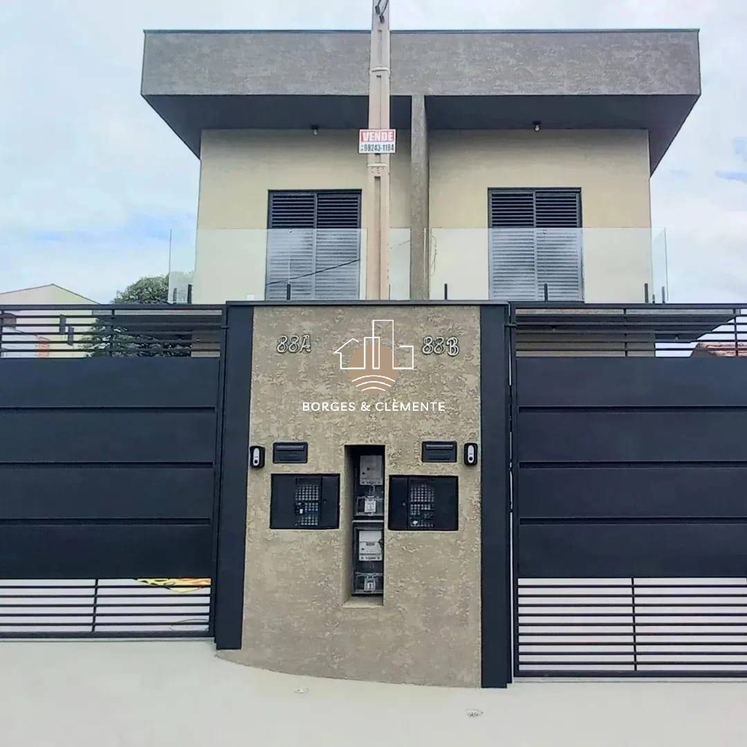 Casa, 3 quartos, 122 m² - Foto 7