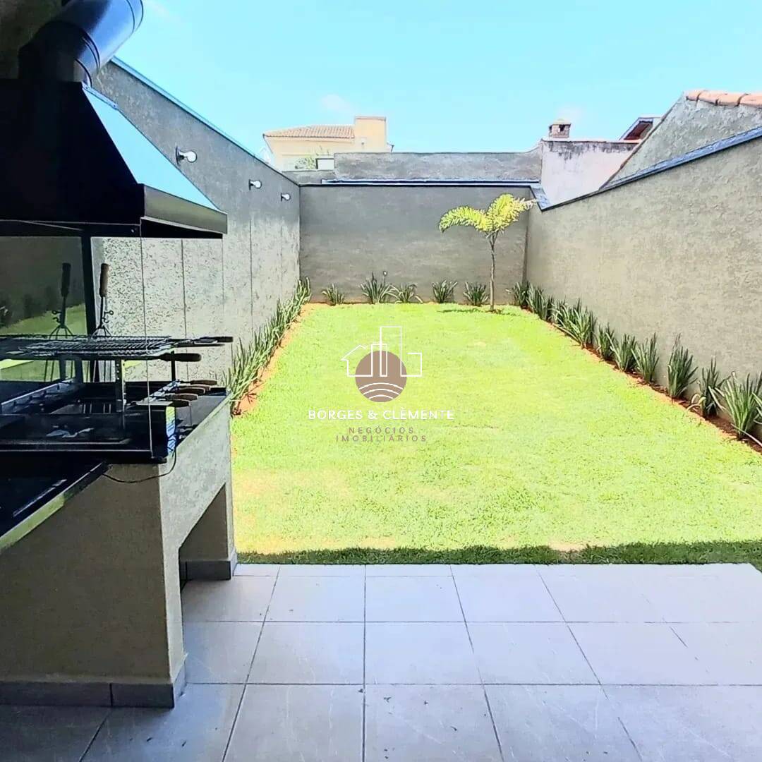 Casa, 3 quartos, 122 m² - Foto 5