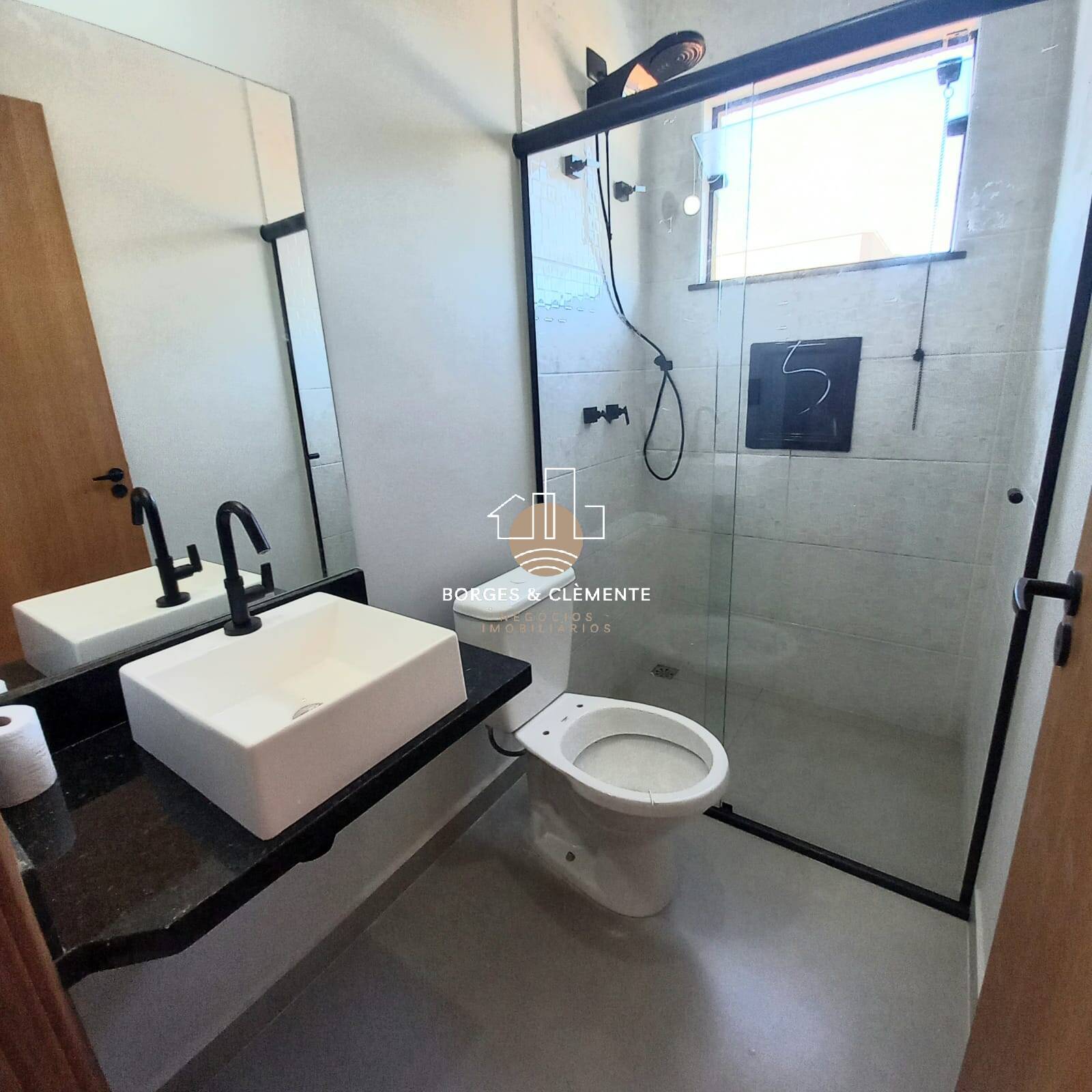 Casa, 3 quartos, 122 m² - Foto 9