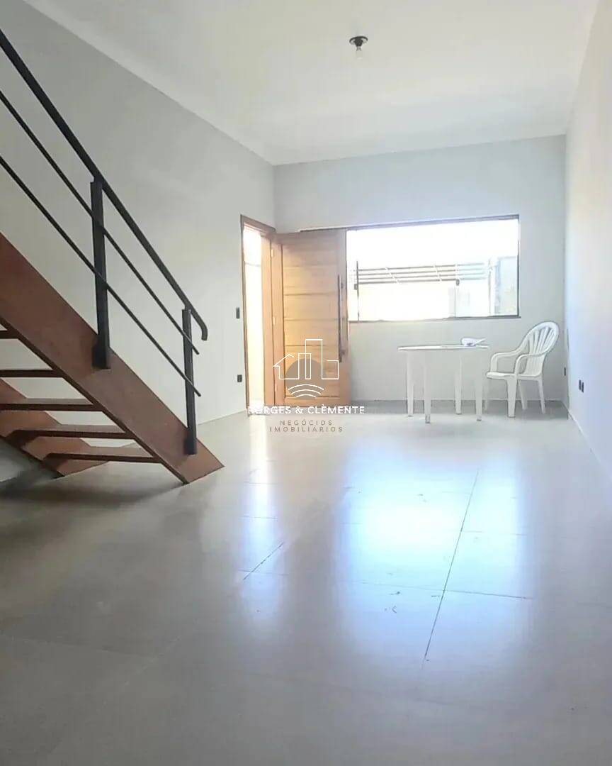 Casa, 3 quartos, 122 m² - Foto 10
