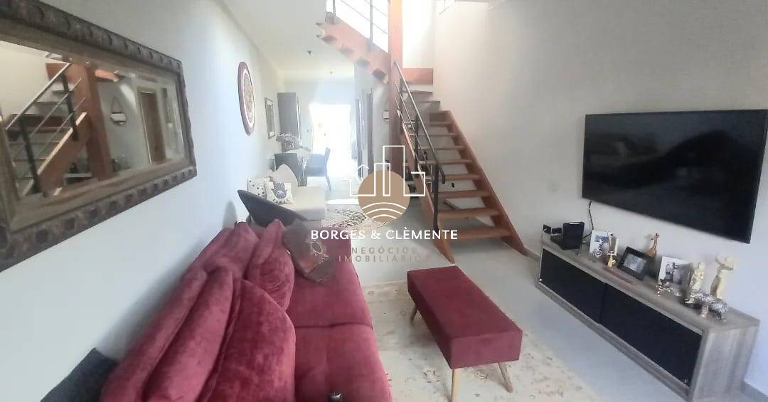 Casa, 3 quartos, 122 m² - Foto 13