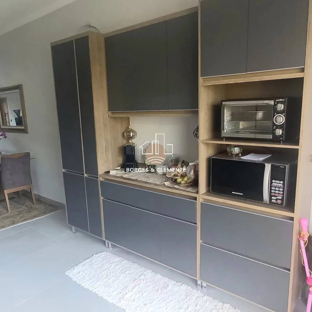 Casa, 3 quartos, 122 m² - Foto 12