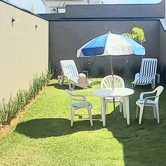 Casa, 3 quartos, 122 m² - Foto 14