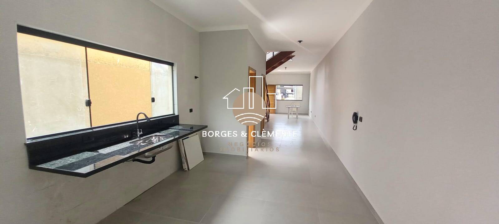 Casa, 3 quartos, 122 m² - Foto 16