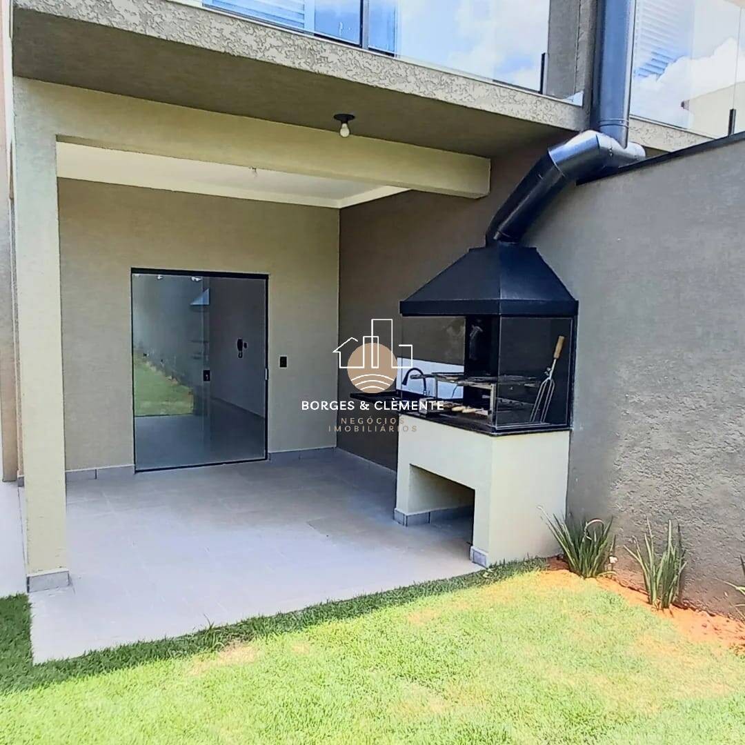 Casa, 3 quartos, 122 m² - Foto 17