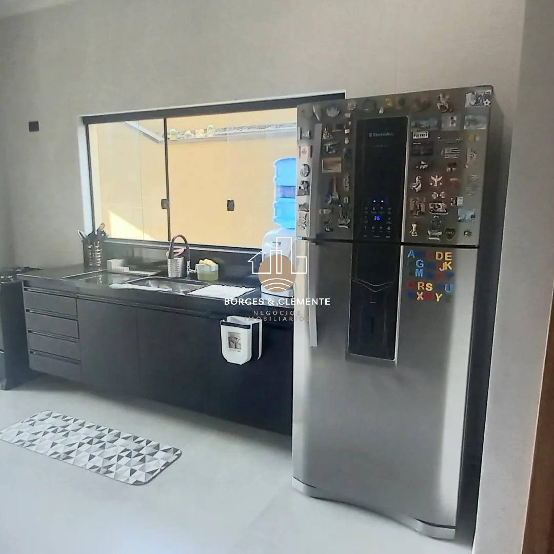 Casa, 3 quartos, 122 m² - Foto 19