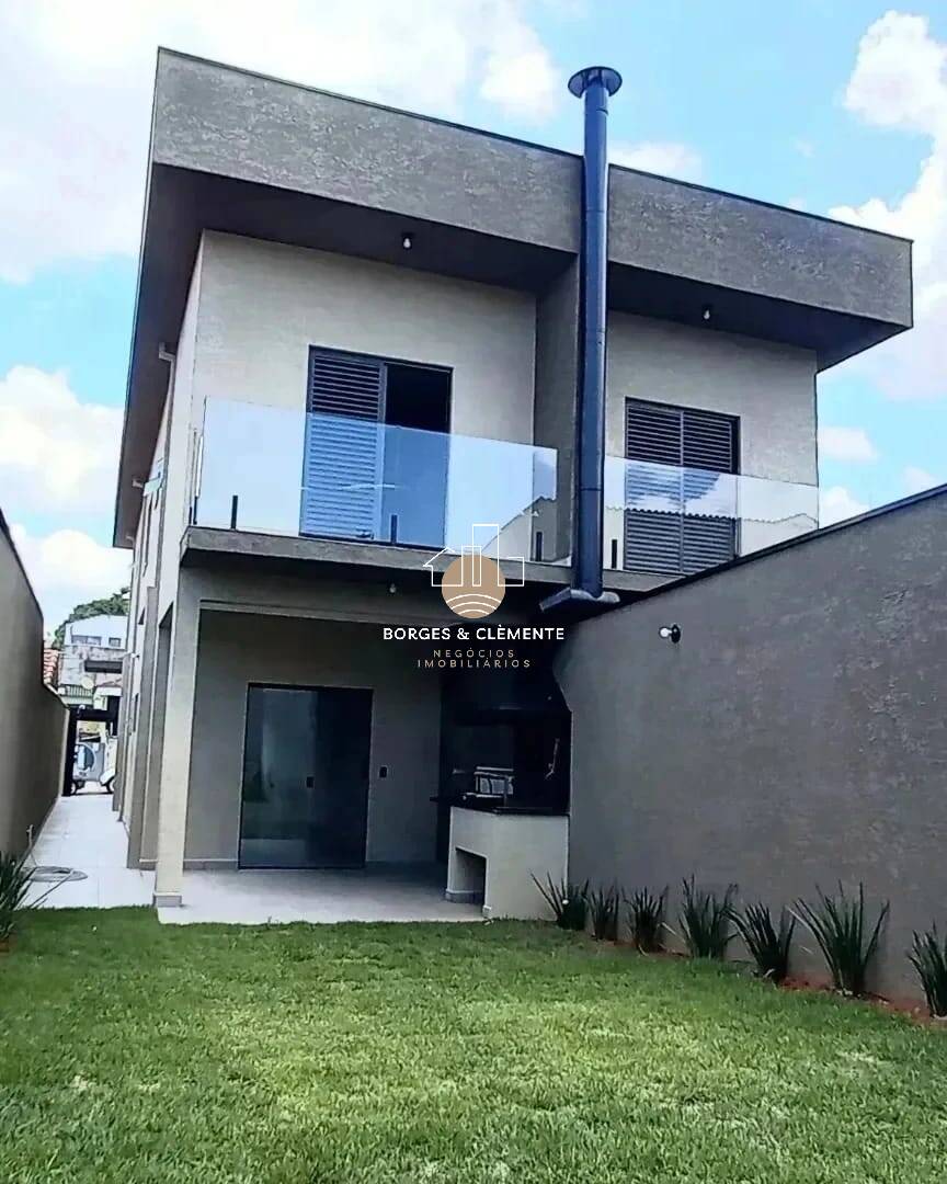 Casa, 3 quartos, 122 m² - Foto 22