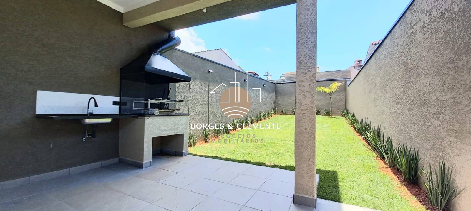 Casa, 3 quartos, 122 m² - Foto 21