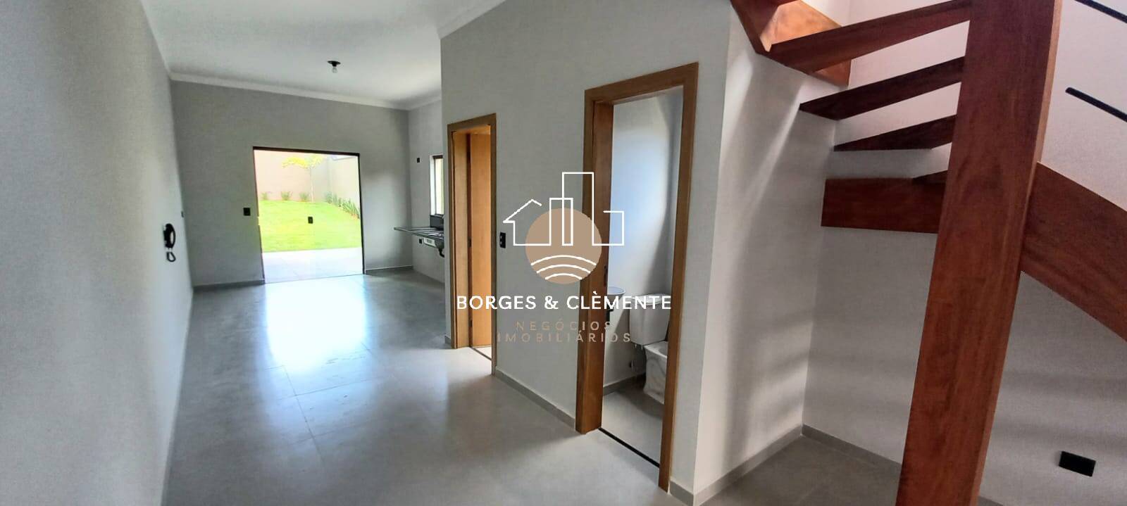 Casa, 3 quartos, 122 m² - Foto 24
