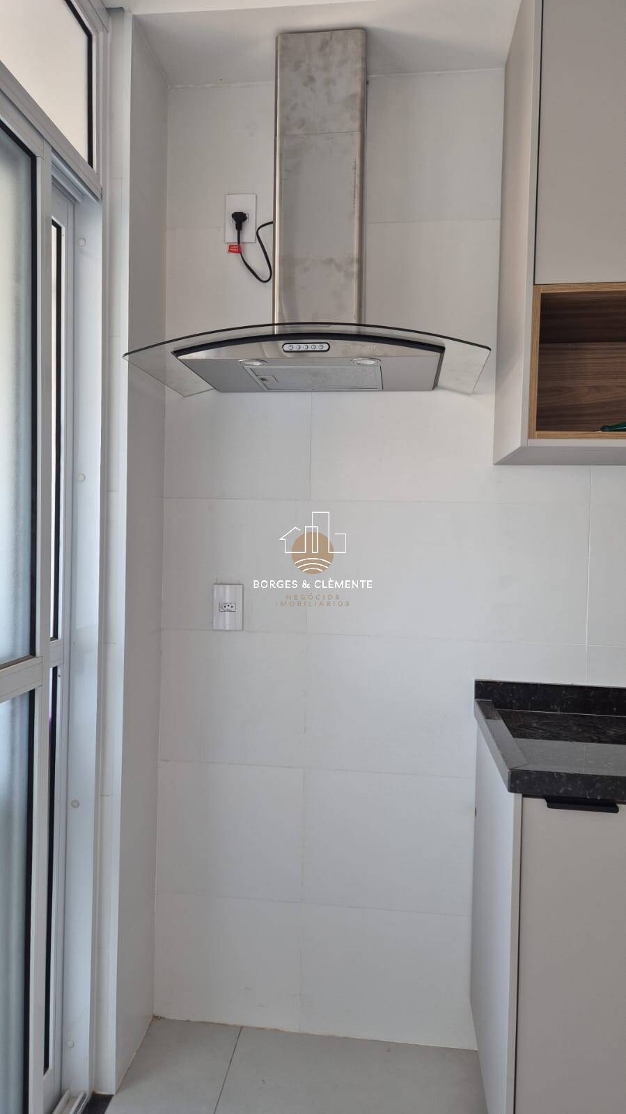 Apartamento, 2 quartos, 68 m² - Foto 2