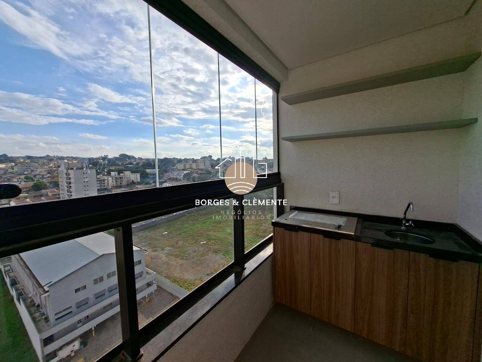 Apartamento, 2 quartos, 68 m² - Foto 15