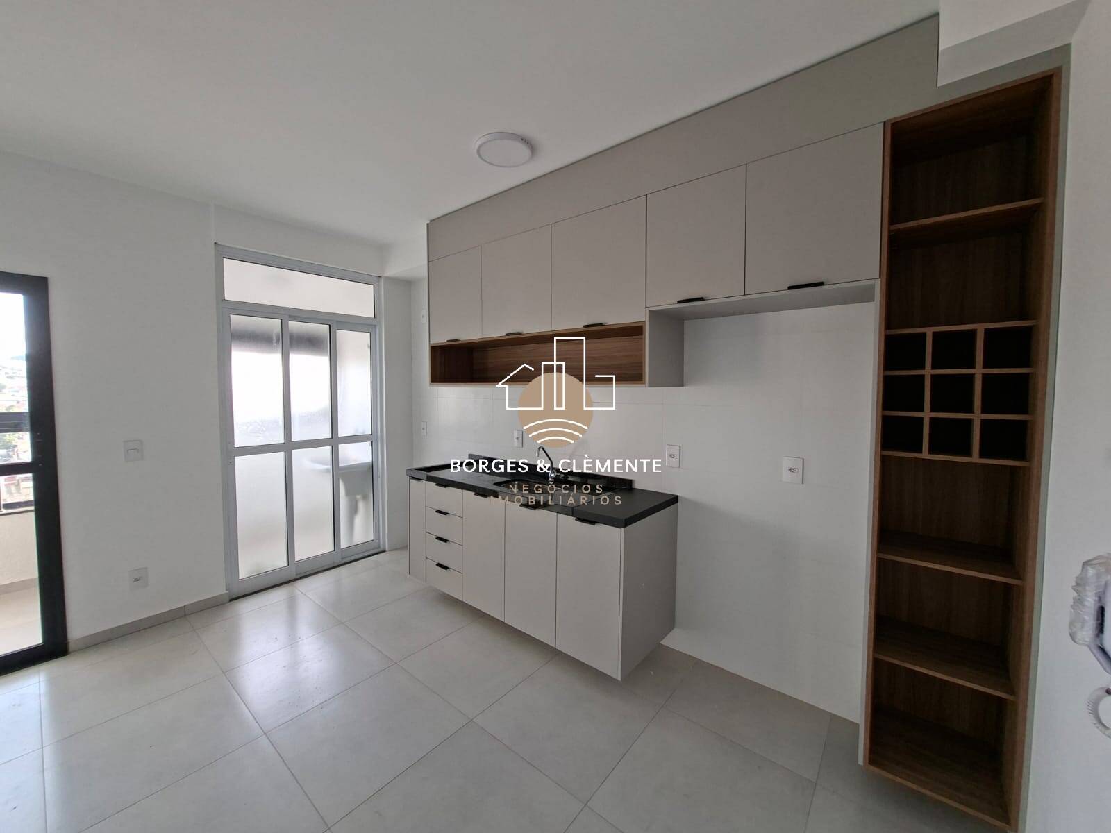 Apartamento, 2 quartos, 68 m² - Foto 1