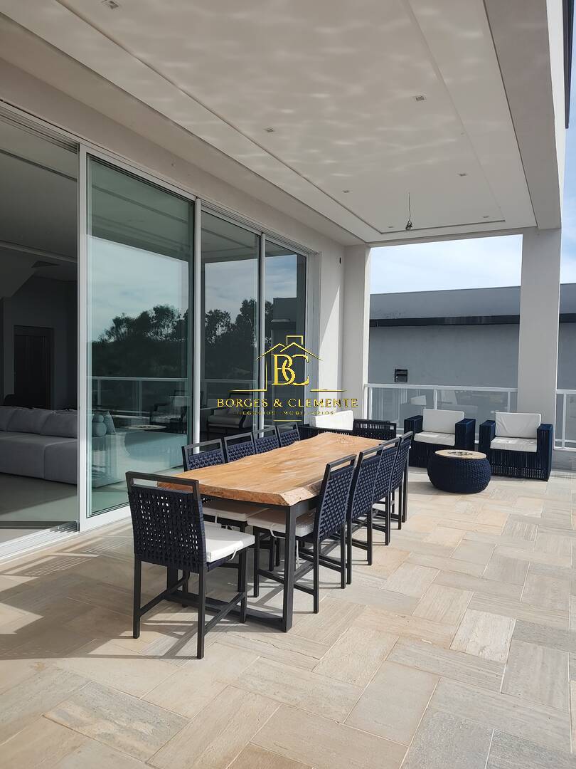 Casa, 4 quartos, 822 m² - Foto 3