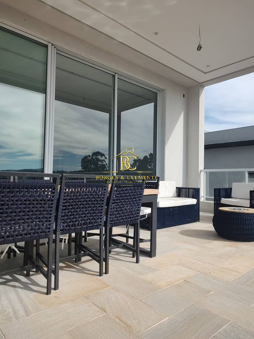 Casa, 4 quartos, 822 m² - Foto 4