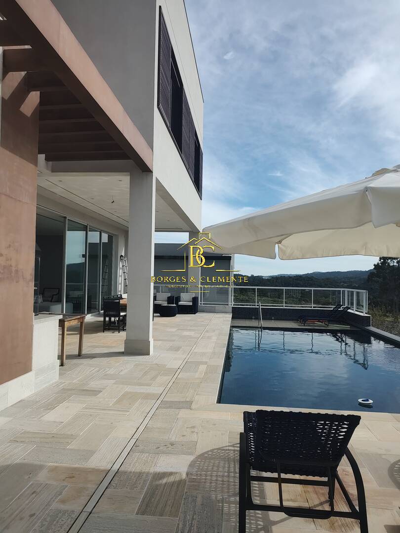 Casa, 4 quartos, 822 m² - Foto 10