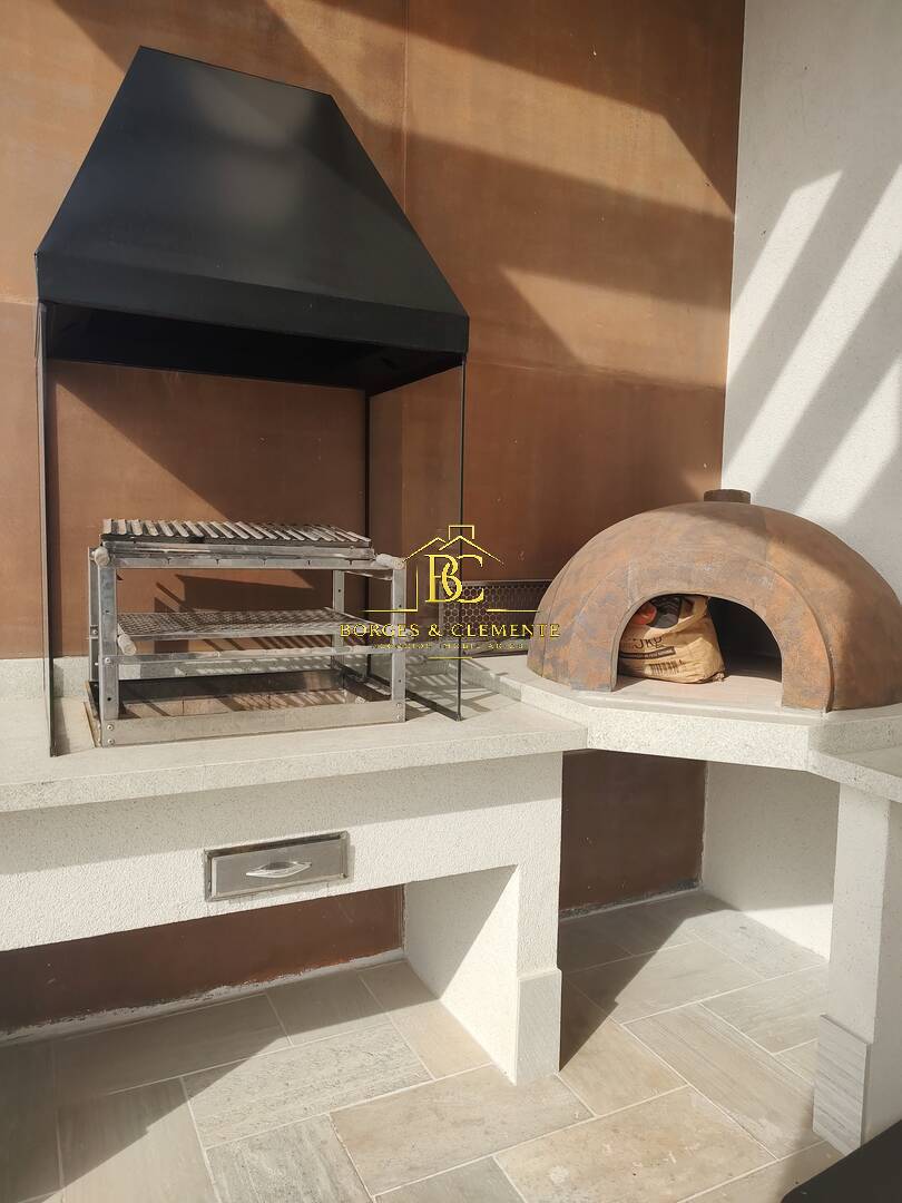 Casa, 4 quartos, 822 m² - Foto 12