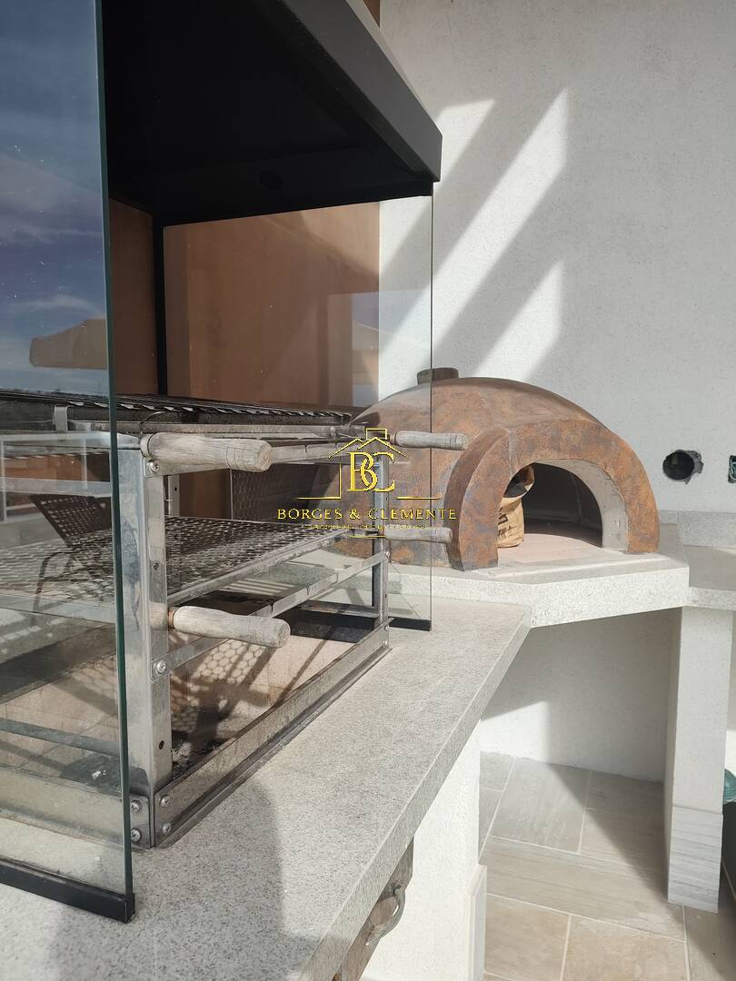 Casa, 4 quartos, 822 m² - Foto 13