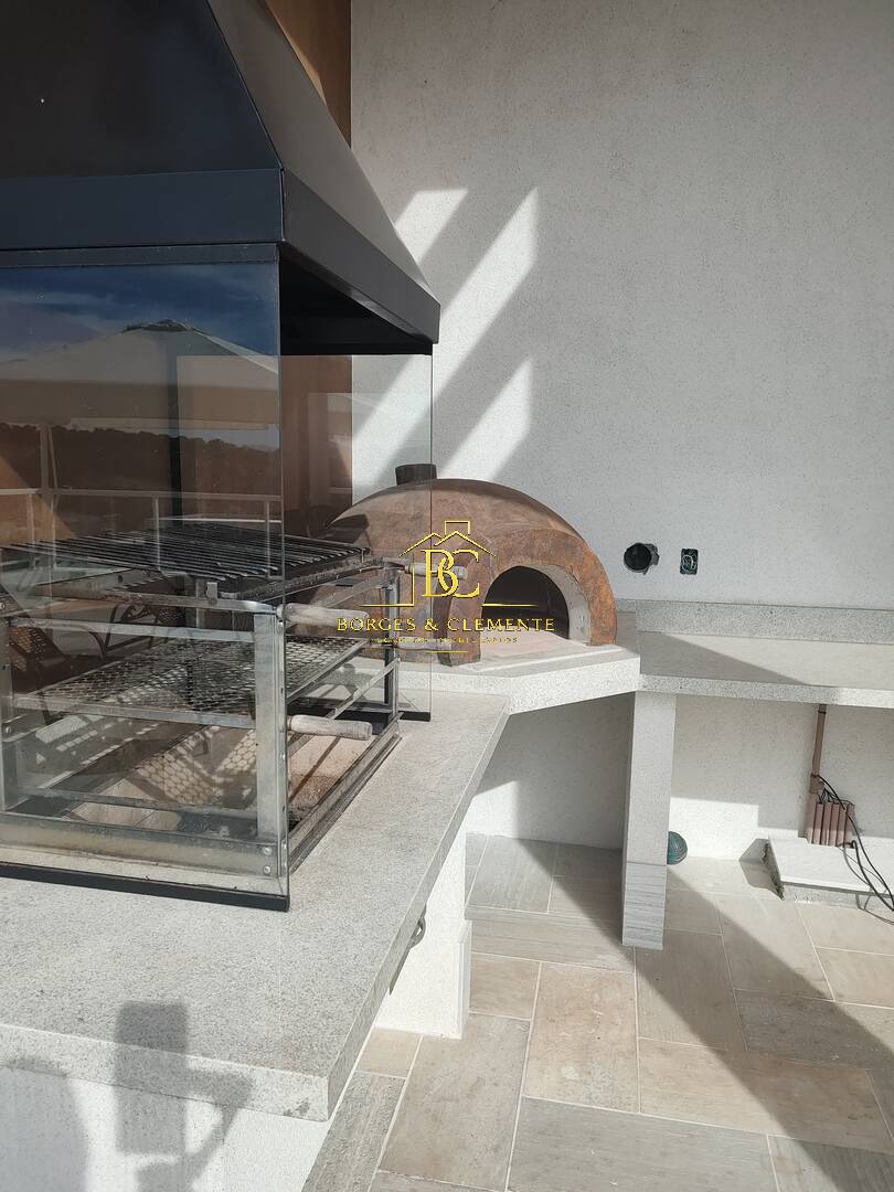 Casa, 4 quartos, 822 m² - Foto 14