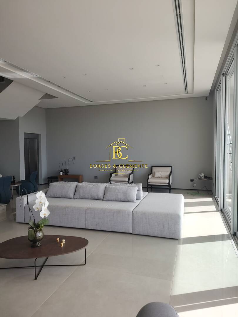 Casa, 4 quartos, 822 m² - Foto 17