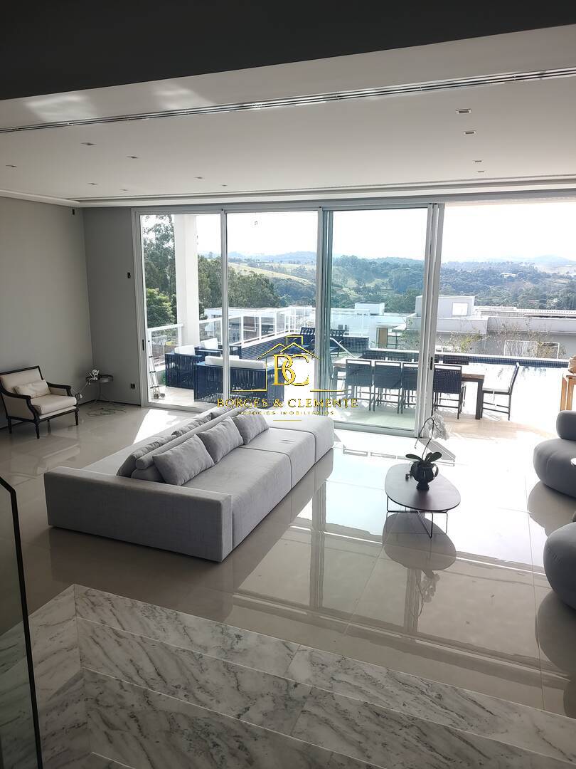 Casa, 4 quartos, 822 m² - Foto 22