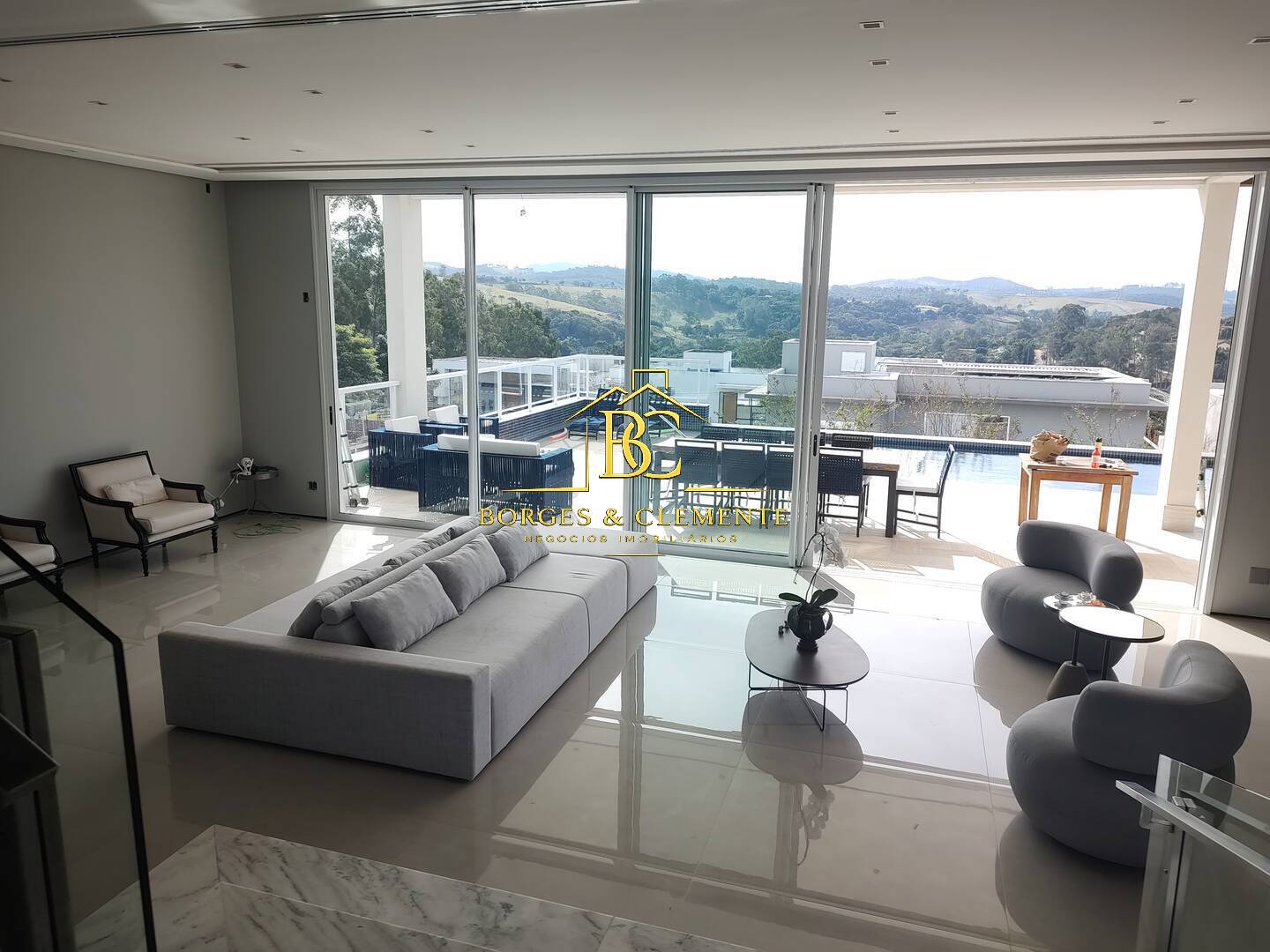 Casa, 4 quartos, 822 m² - Foto 24
