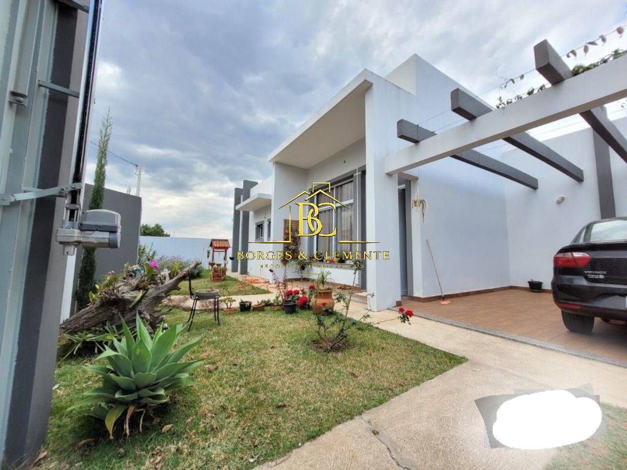 Casa, 3 quartos, 320 m² - Foto 2
