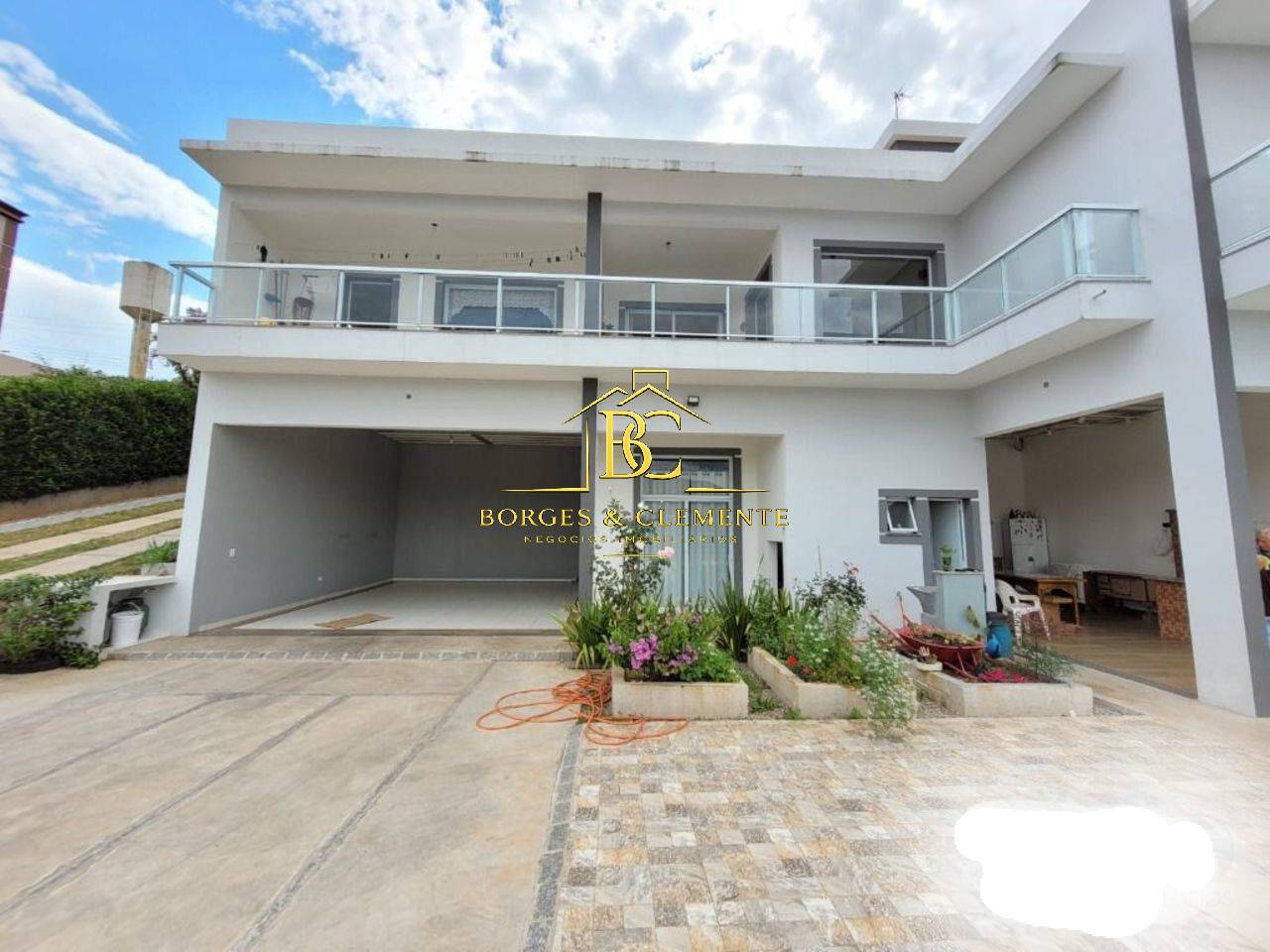 Casa, 3 quartos, 320 m² - Foto 3