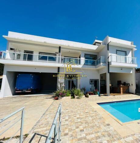 Casa, 3 quartos, 320 m² - Foto 4