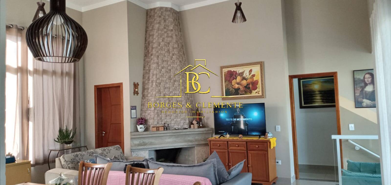 Casa, 3 quartos, 320 m² - Foto 6
