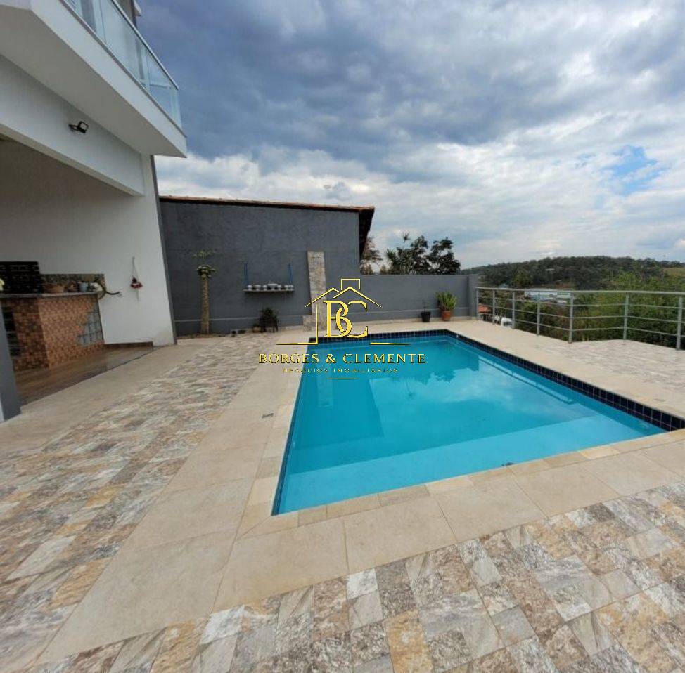 Casa, 3 quartos, 320 m² - Foto 5