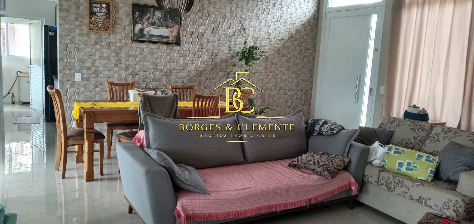 Casa, 3 quartos, 320 m² - Foto 7