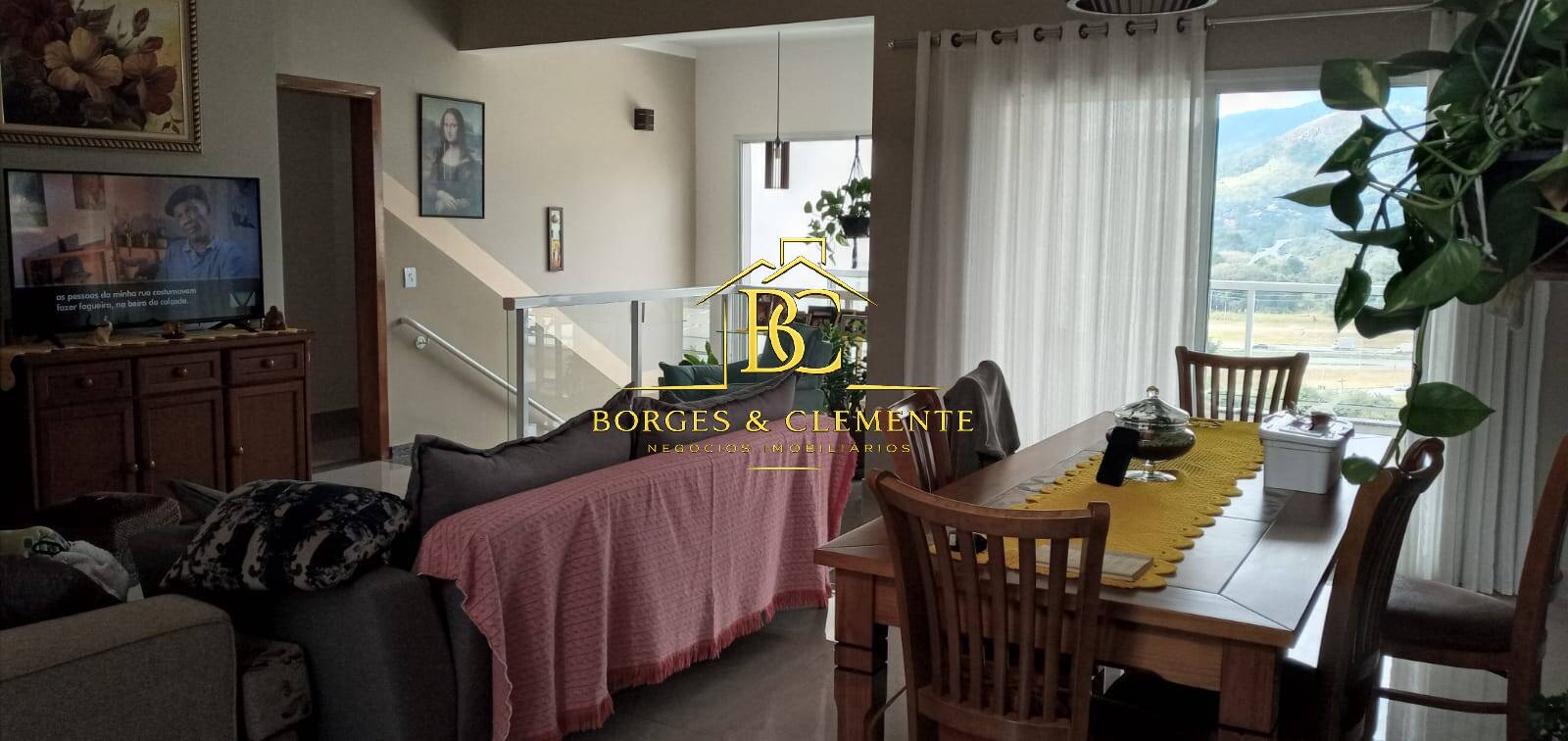 Casa, 3 quartos, 320 m² - Foto 8