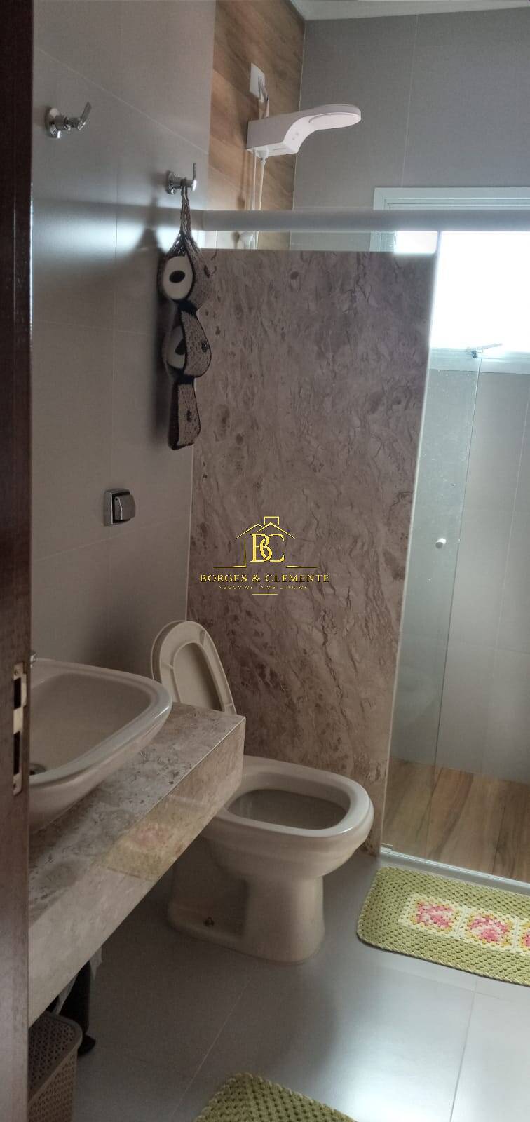 Casa, 3 quartos, 320 m² - Foto 13