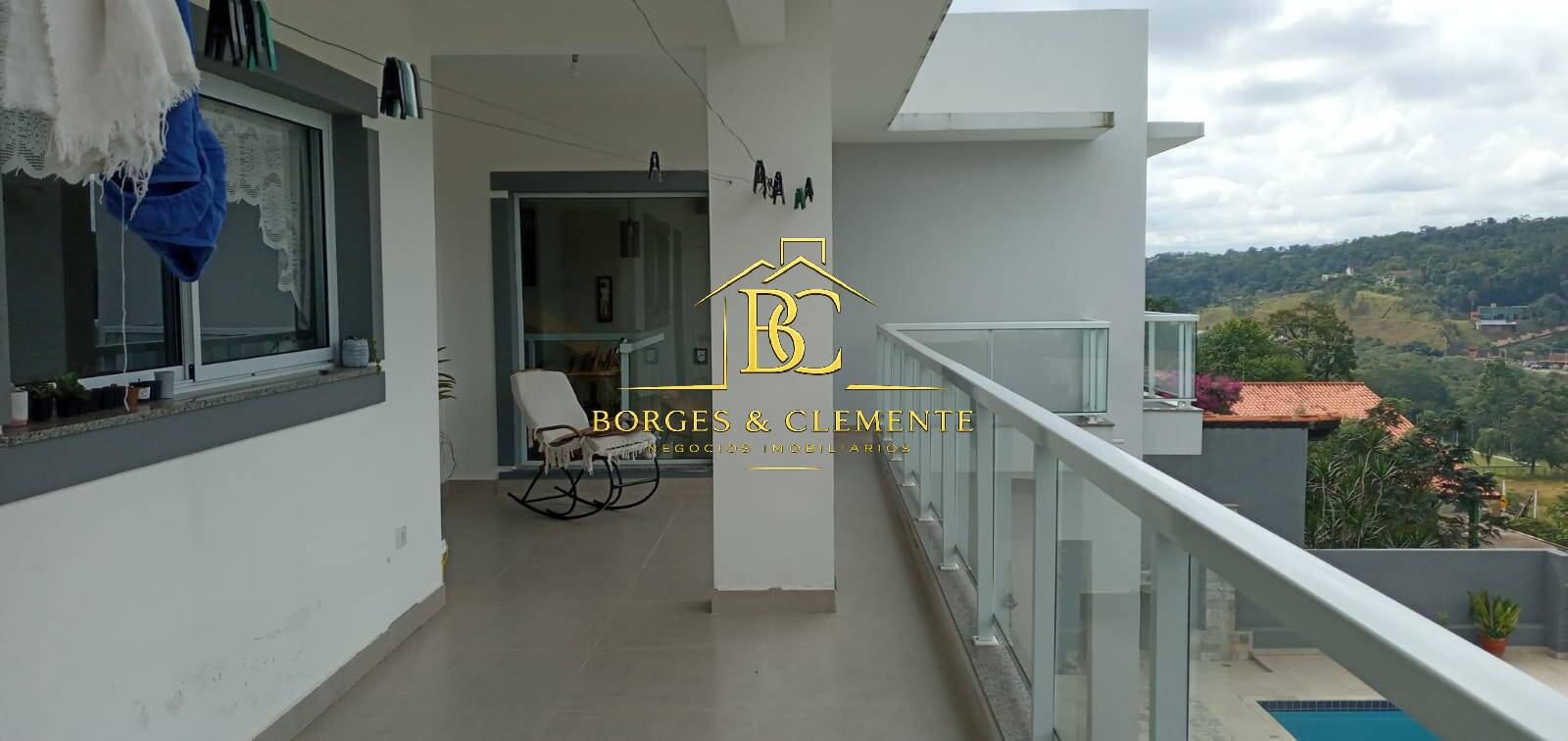 Casa, 3 quartos, 320 m² - Foto 16