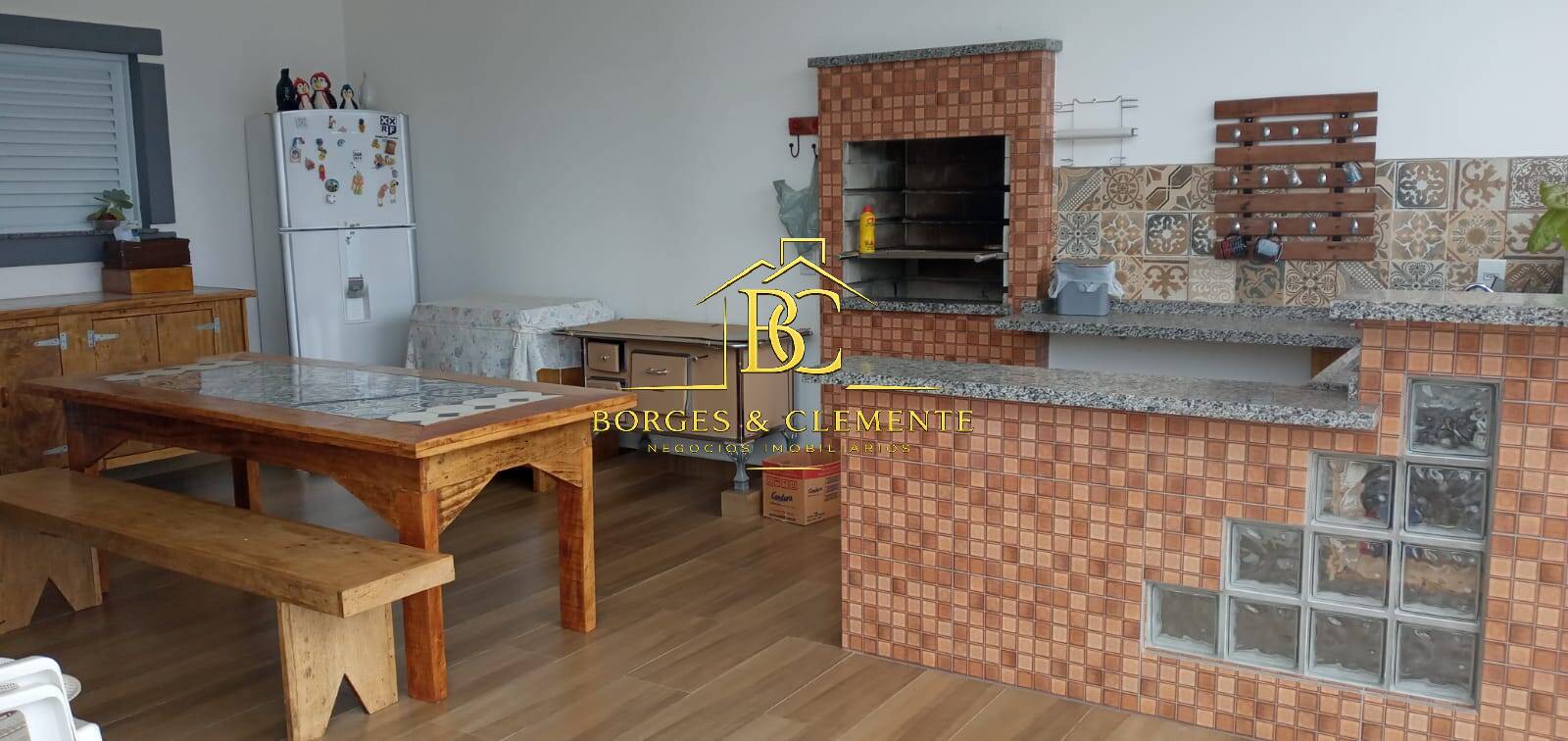 Casa, 3 quartos, 320 m² - Foto 21
