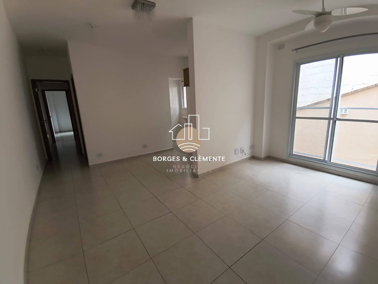 Apartamento, 2 quartos, 72 m² - Foto 4