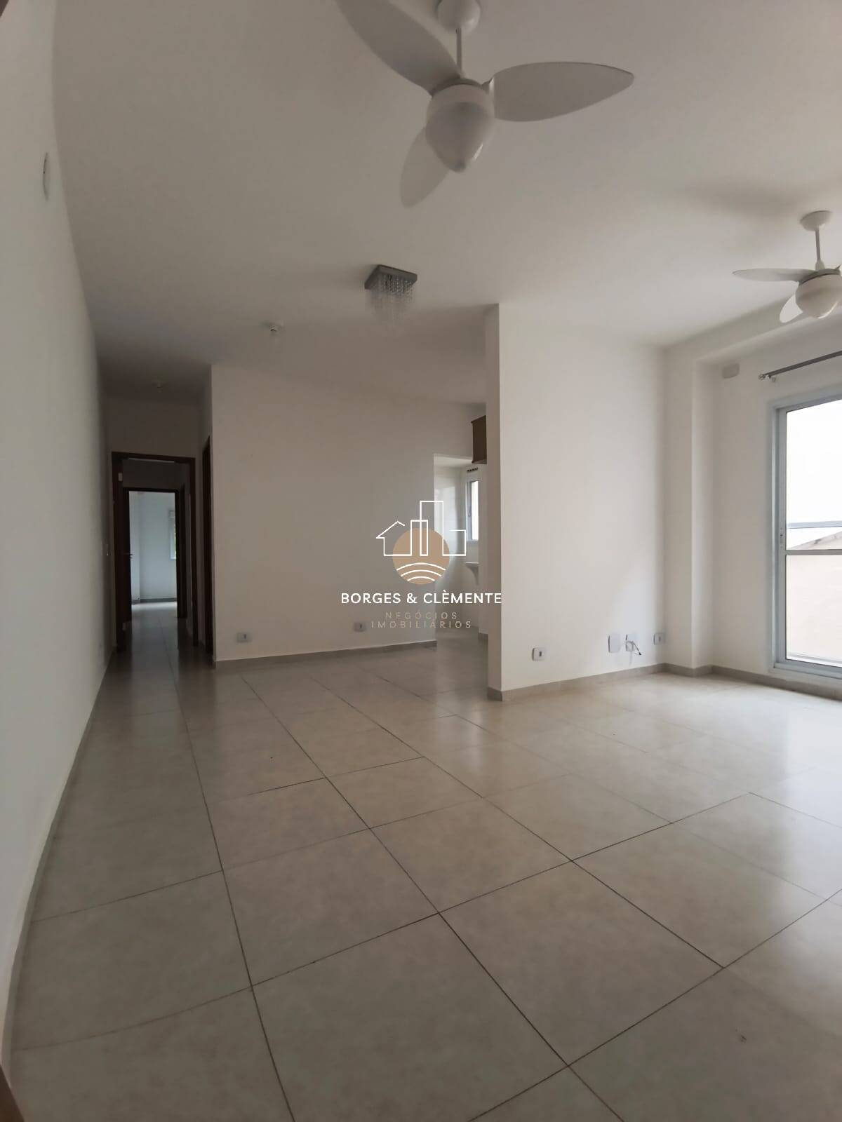 Apartamento, 2 quartos, 72 m² - Foto 1