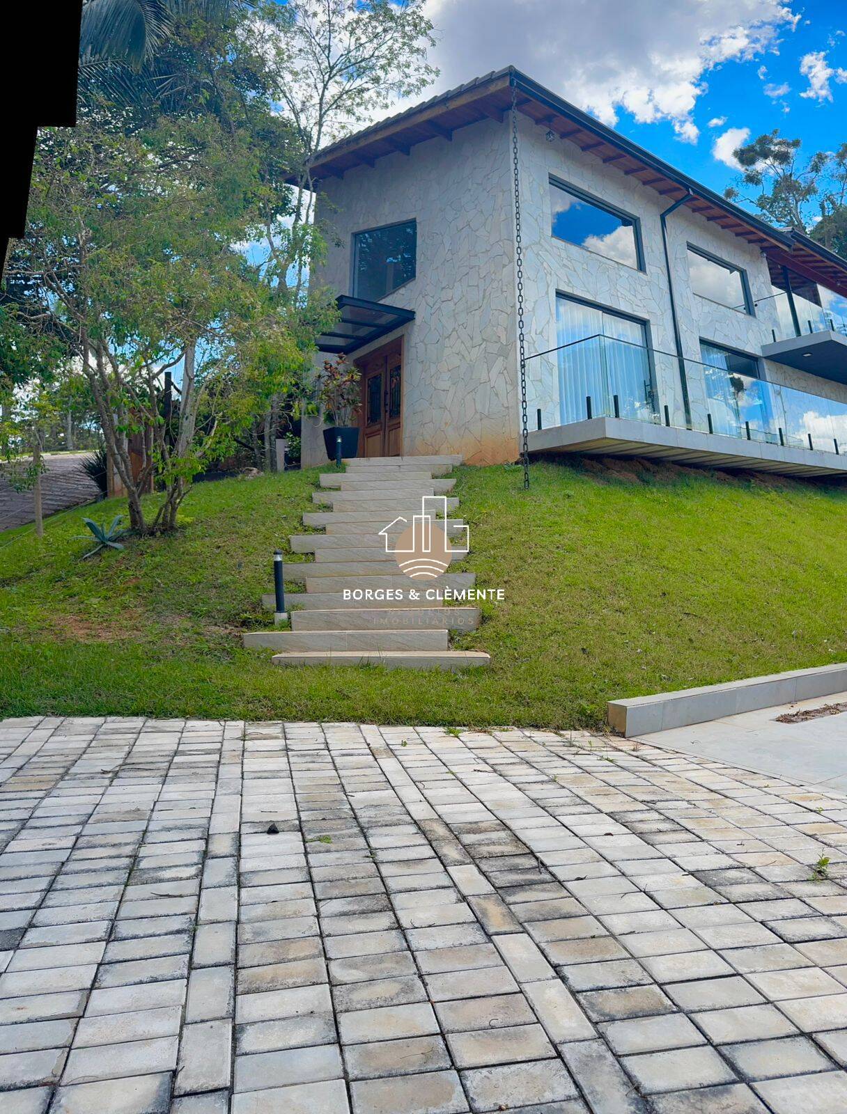 Casa, 4 quartos, 300 m² - Foto 4