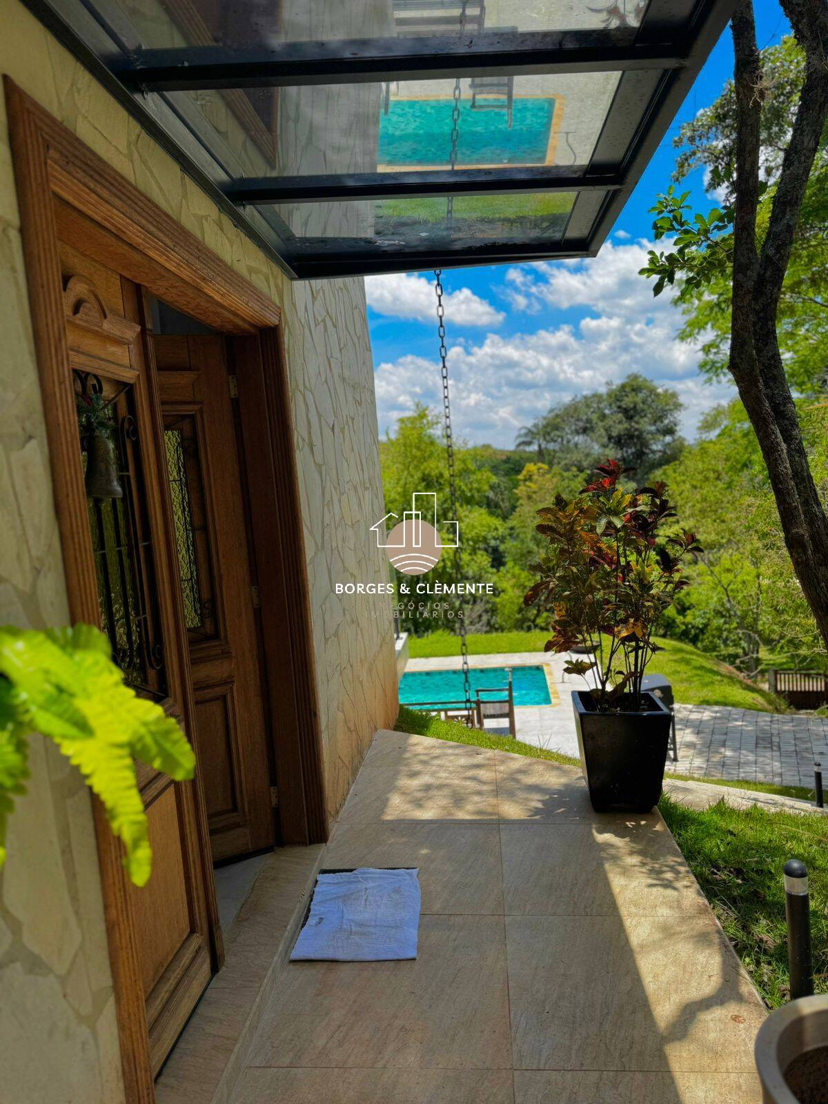 Casa, 4 quartos, 300 m² - Foto 6