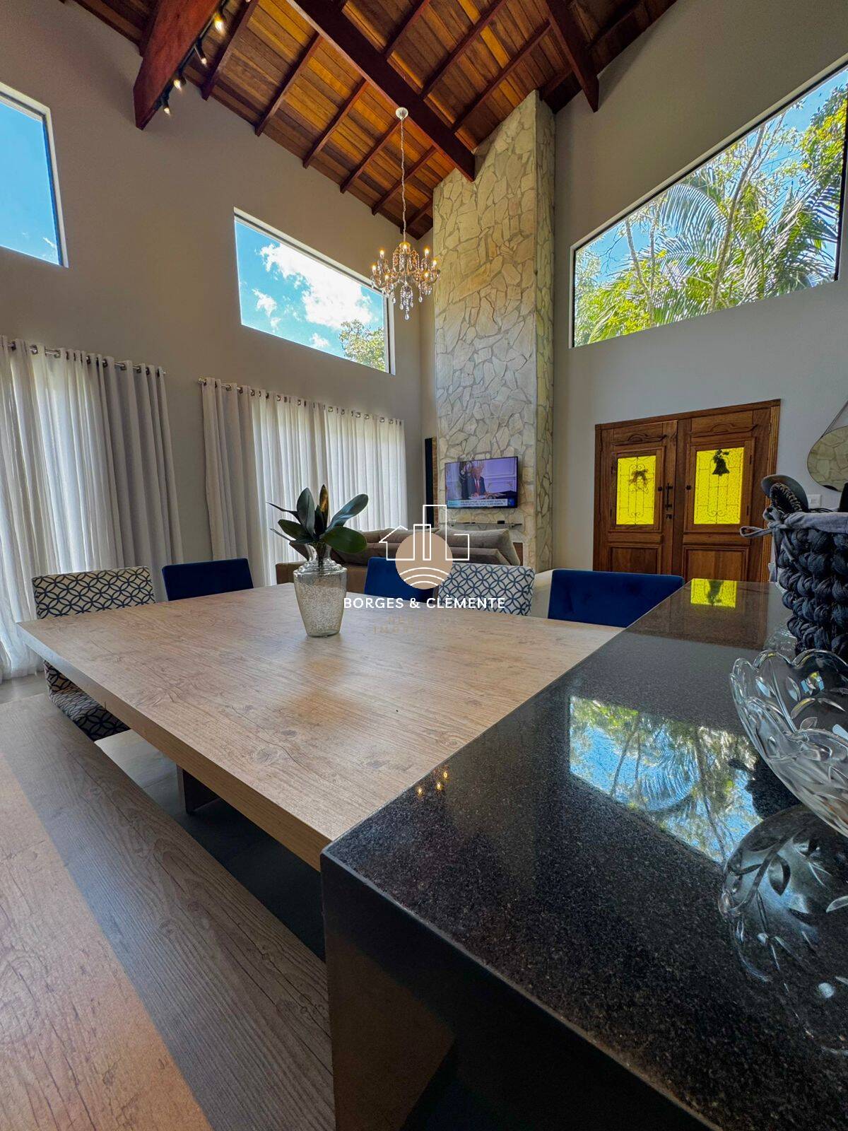 Casa, 4 quartos, 300 m² - Foto 7