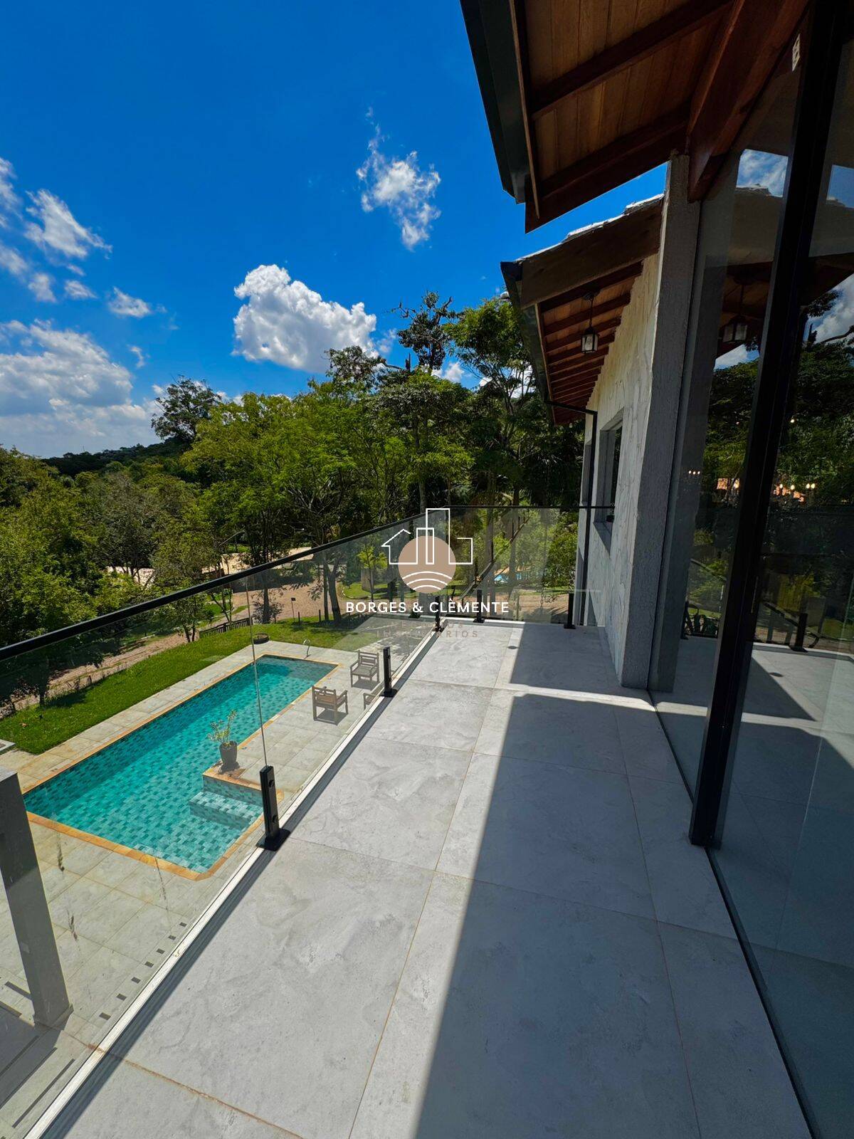 Casa, 4 quartos, 300 m² - Foto 8