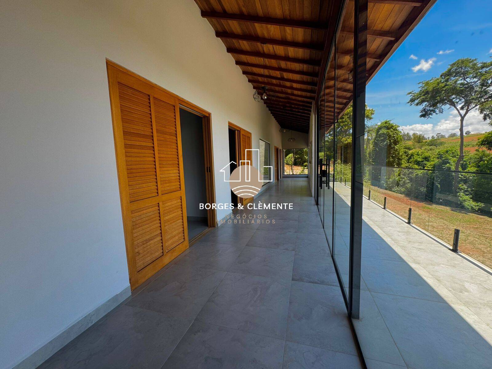 Casa, 4 quartos, 300 m² - Foto 9