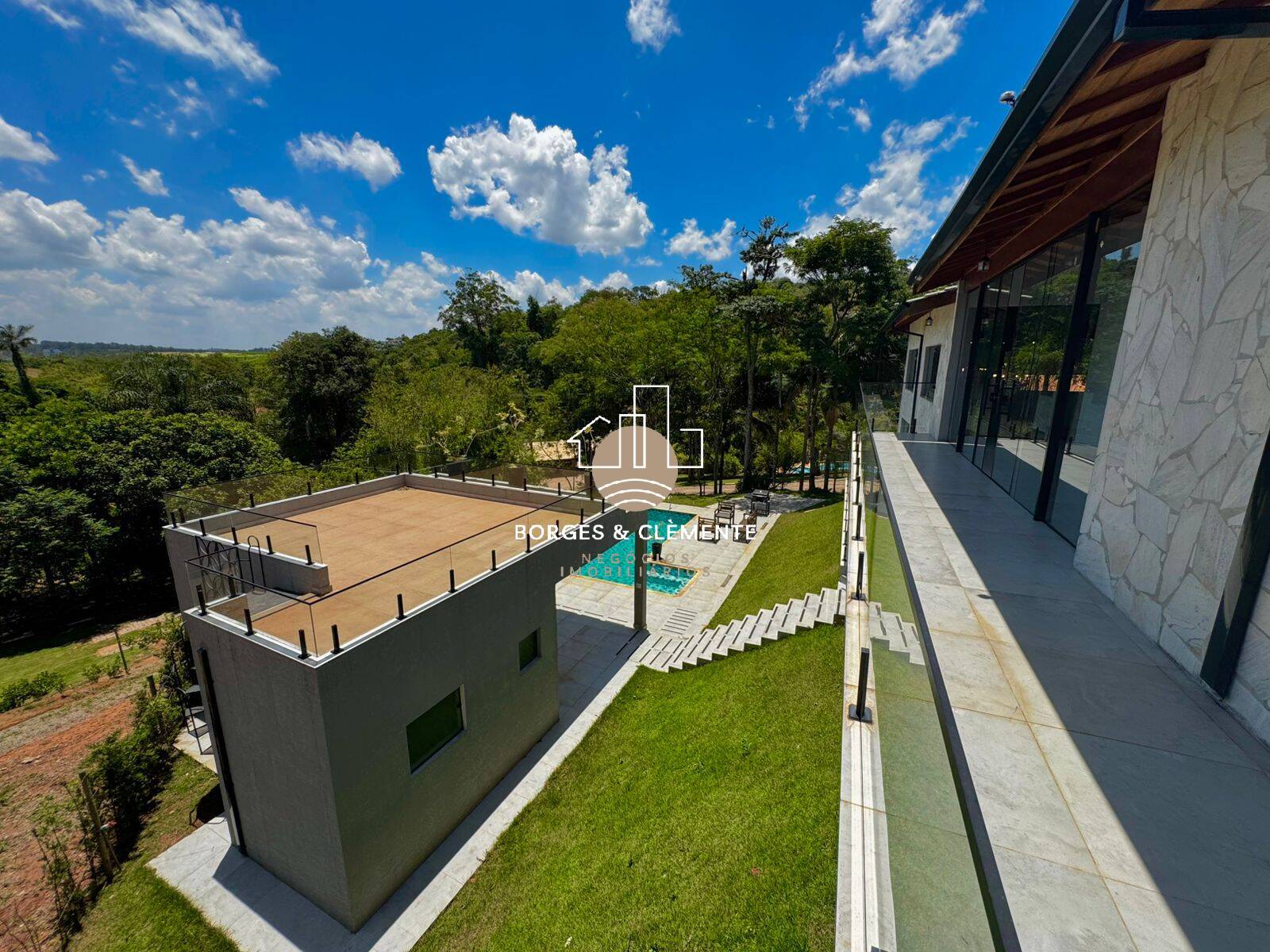 Casa, 4 quartos, 300 m² - Foto 10
