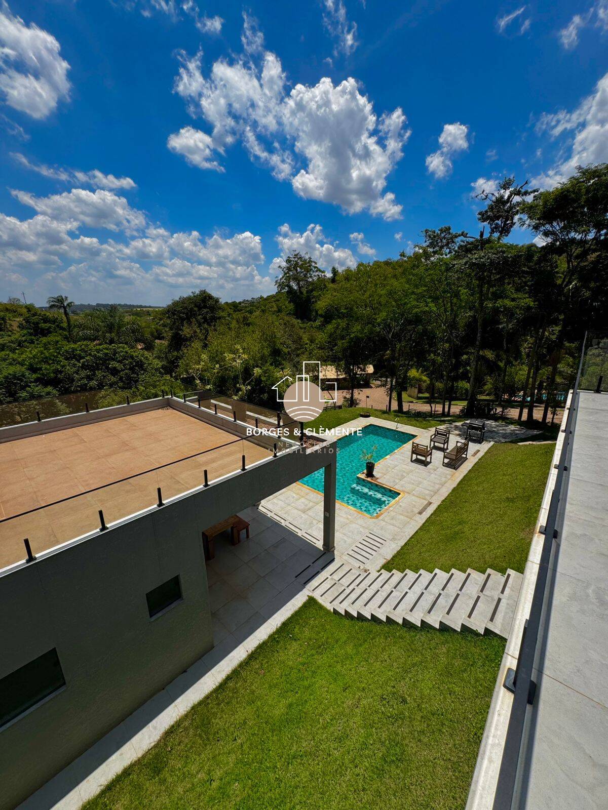 Casa, 4 quartos, 300 m² - Foto 11