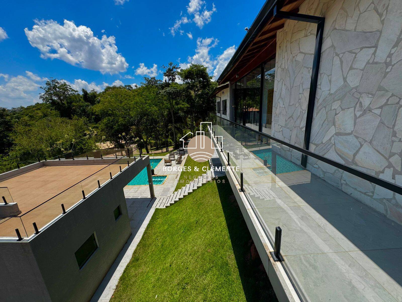 Casa, 4 quartos, 300 m² - Foto 14